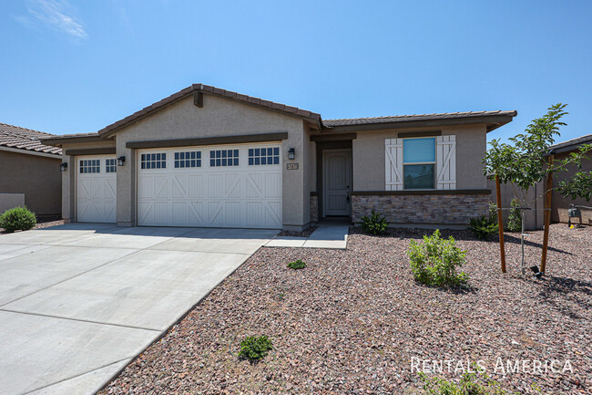 41615 W Cathedral Rock Pass in Maricopa, AZ - Building Photo - Building Photo