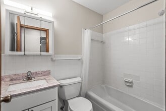 Diamond Pointe Apartments in Minneapolis, MN - Building Photo - Building Photo