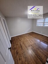 836 Ridge Rd in Fayetteville, NC - Building Photo - Building Photo