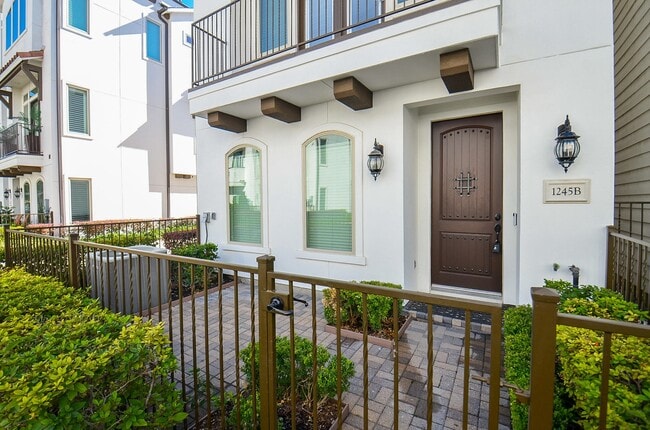 property at 1245A Bonner St