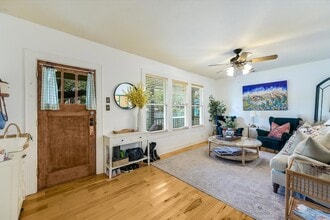 802 W Gibson St in Austin, TX - Building Photo - Building Photo