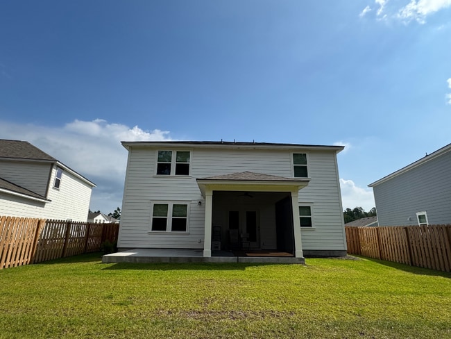114 Old Field Run in Richmond Hill, GA - Building Photo - Building Photo