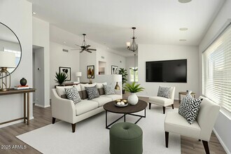 1328 E Binner Dr in Chandler, AZ - Building Photo - Building Photo