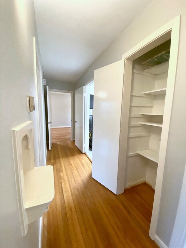 property at 8206 Montridge Dr