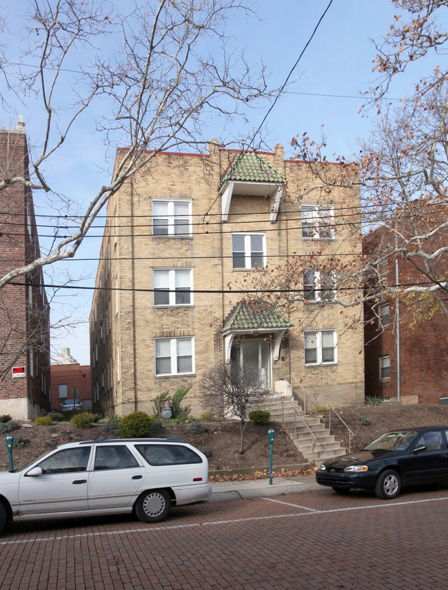 714 Roselawn Ave in Pittsburgh, PA - Building Photo - Building Photo