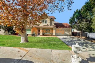 4887 Mt Rainier St in Riverside, CA - Building Photo