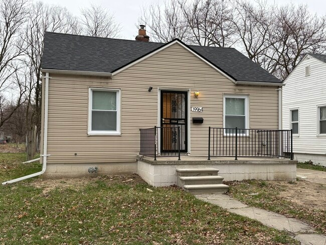 property at 19964 Bradford Ave