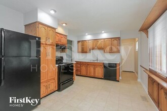 3342 Busy Bee Ln in Indianapolis, IN - Building Photo - Building Photo