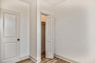 1814 S Newkirk St in Philadelphia, PA - Foto de edificio - Building Photo