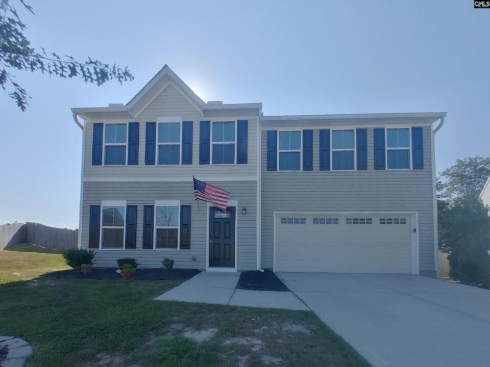 1413 Kobuk Vly Ct in Lexington, SC - Building Photo