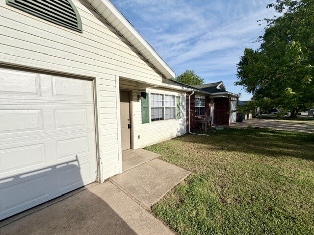 1317 N Boxley Ave in Fayetteville, AR - Building Photo - Building Photo