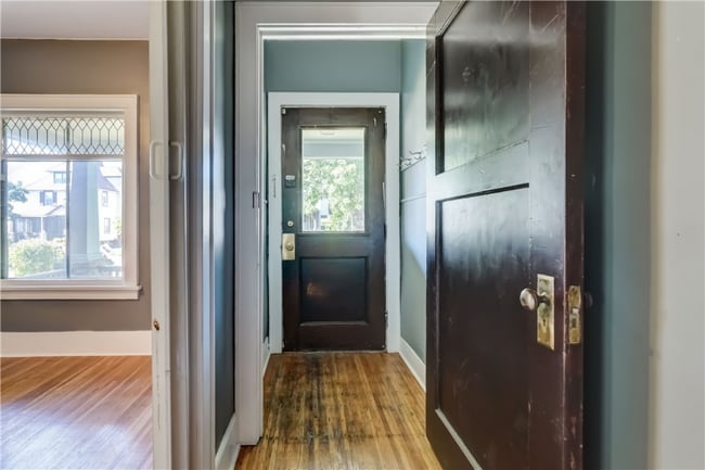 223-225-225 Rosewood Terrace in Rochester, NY - Building Photo - Building Photo