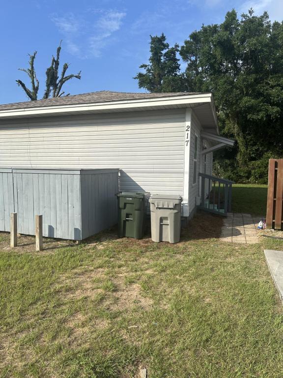 property at 217 Carys Ln