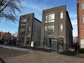 4152 S Michigan Ave in Chicago, IL - Building Photo