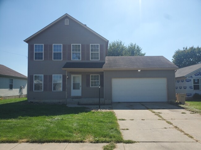 2912 W Calvert St in South Bend, IN - Building Photo - Building Photo