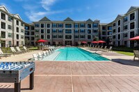 Nantucket at Fannin Station photo'