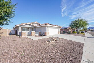 13766 E 45th Ln in Yuma, AZ - Building Photo - Building Photo