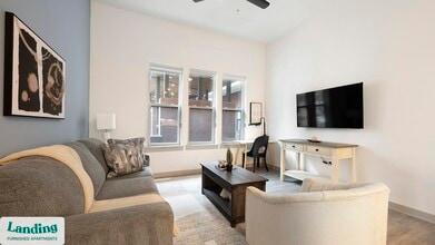 3706 Goodwin Ave in Austin, TX - Building Photo - Building Photo