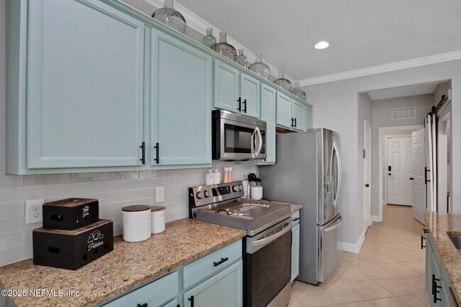 property at 14163 Mahogany Ave