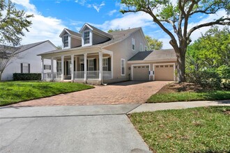 8418 Bowden Way in Windermere, FL - Building Photo - Building Photo