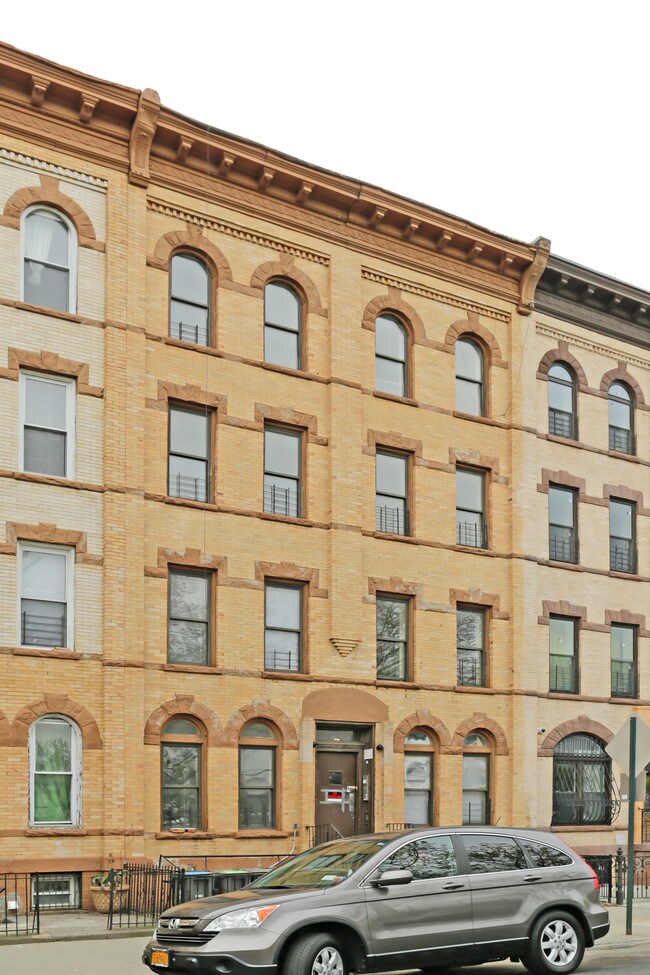 788 Madison St in Brooklyn, NY - Building Photo - Building Photo