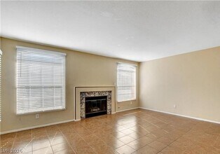 8456 Indigo Sky Ave in Las Vegas, NV - Building Photo - Building Photo