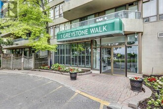 1-2071 Greystone Walk Dr in Toronto, ON - Building Photo - Building Photo