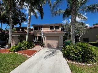 property at 11131 SW 17th Manor