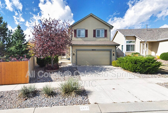 property at 4624 Skywriter Cir