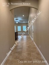 3327 N Pearwood Ave in Fresno, CA - Building Photo - Building Photo
