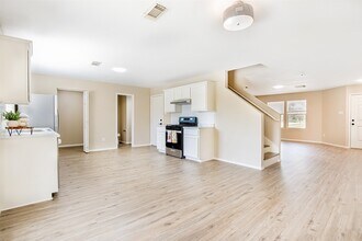 7850 Maverick Trace Ln in Cypress, TX - Building Photo - Building Photo