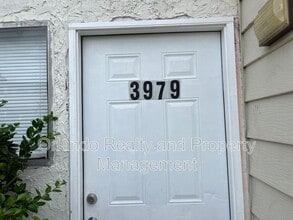3979 Crayrich Cir in Orlando, FL - Building Photo - Building Photo