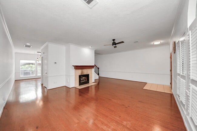 property at 2204 Gemini St