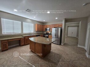 4117 Helens Pouroff Ave in North Las Vegas, NV - Building Photo - Building Photo
