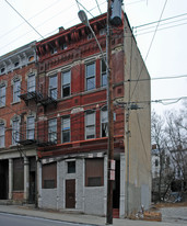 2270 Vine St Apartments