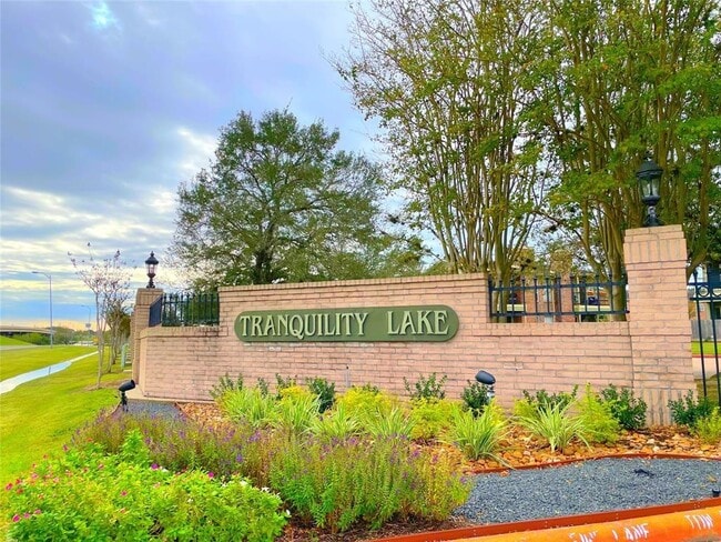 property at 18800 Egret Bay Blvd