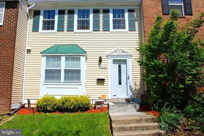 property at 7003 Palamar Terrace