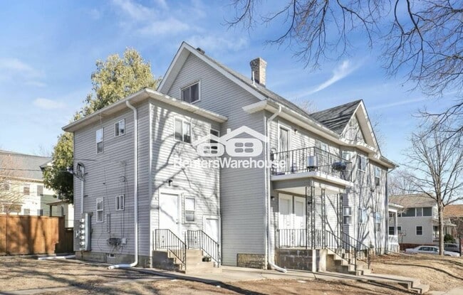 property at 3001 N 6th St