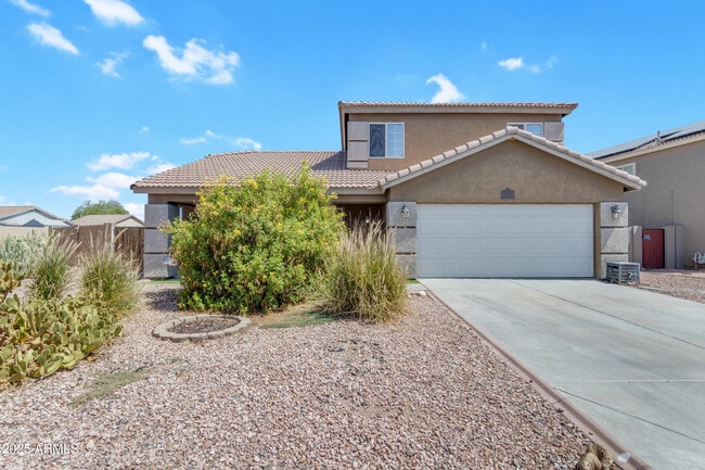 property at 12638 W Columbine Dr