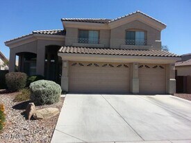14580 W Banff Ln in Surprise, AZ - Building Photo