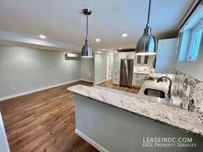 4613 15th St NW in Washington, DC - Building Photo - Building Photo