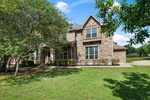 201 Montalcino Blvd in Austin, TX - Building Photo