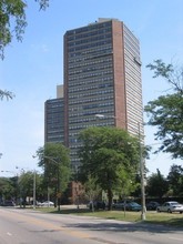 Paul G Stewart Center in Chicago, IL - Building Photo - Building Photo