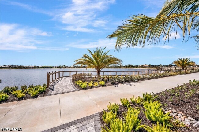 property at 4003 Pegasus Wy