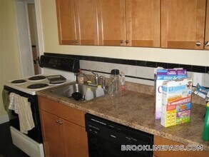 16 Euston St in Brookline, MA - Building Photo - Building Photo