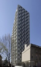 Hopkinson House in Philadelphia, PA - Building Photo - Building Photo