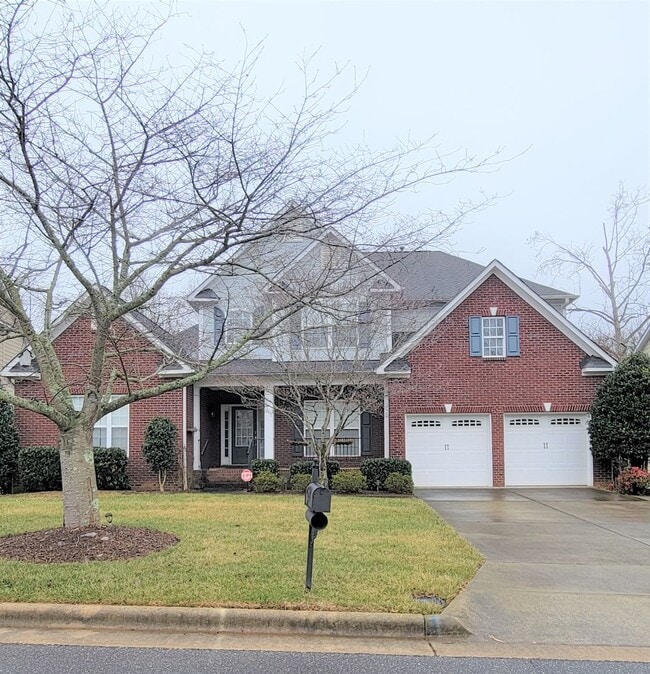 property at 3717 Worthing Ct