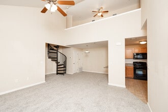 Interior Photo