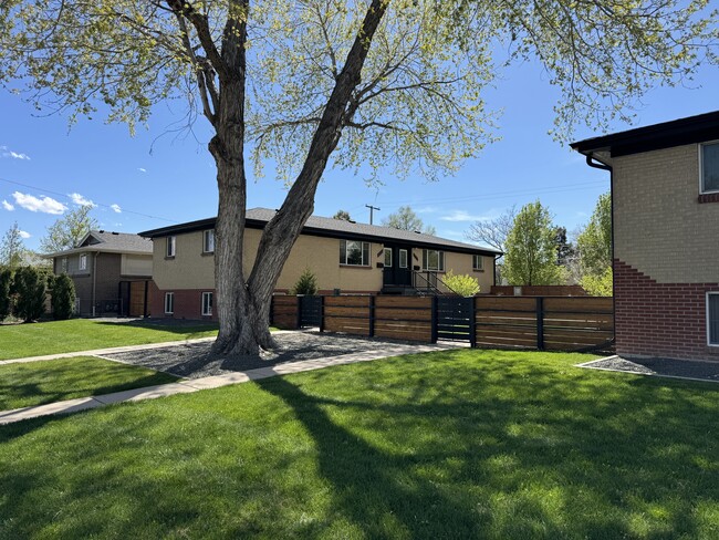 2183 Depew St in Denver, CO - Building Photo - Building Photo