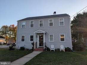 34 W Grant St in Woodstown, NJ - Building Photo - Building Photo